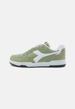 Diadora Raptor UnisexSneakers BasseGreen Tea Uomo Sneaker D2915O01U-N14