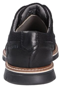 Bugatti Stringate SportiveSchwarz Uomo Scarpe Con I Lacci BU112M0NE-Q11 -Pier One Italia 2025 891d3ba6fecf4cad9a75f71abff4718a