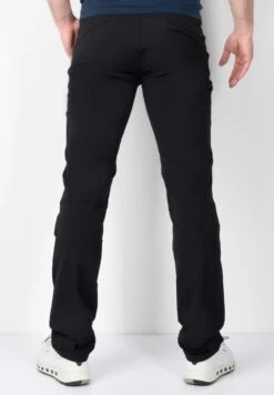 Full Stretch Urban PantaloniSchwarz Uomo Pantaloni SUK22E002-Q11 -Pier One Italia 2025 893c808e24da4d789266a234bb08df6a