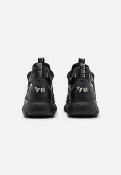 Buffalo Cld Grid - Sneakers Basse - Black -Pier One Italia 2025 89c6cc9e6c914a4c9bdff06cc2766e8b