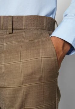 The Fashion Suit Peak SetCompletoBrown Uomo Completi E Cravatte DH022A09L-O11 -Pier One Italia 2025 8a4a959e108143c487496775fa1d60fc