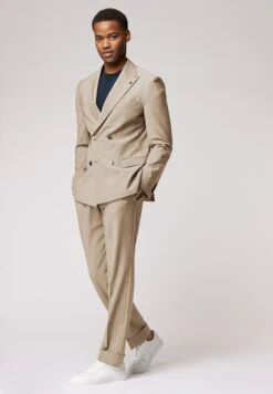 ROY ROBSON 2 Im FitCompletoBeige Uomo Completi E Cravatte RR022A01R-B11 -Pier One Italia 2025 8b0153a46f184809893e825871822621