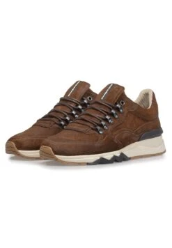 Floris Van Bommel Zager 010Sneakers BasseCognac Uomo Sneaker FL412O03H-O11 -Pier One Italia 2025 8bf83607bf914dc4aaa144f9ba7998cb