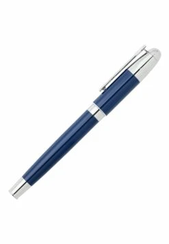 Festina Fountain Pen Classicals Chrome Black - Altri Accessori - Blue -Pier One Italia 2025 8c0c3855039947feb4eb25eb3b16dfab