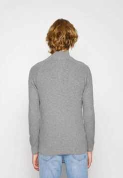 Pier One MaglioneMottled Grey Uomo Maglieria PI922Q09F-C11 -Pier One Italia 2025 8c911efb8bf047319ae223b974fb5d71