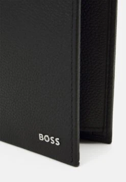 Boss Highway Card UnisexPortafoglioBlack Uomo Portafogli E Custodie BB154F02S-Q11 -Pier One Italia 2025 8cb24477ff8f482d9baf04a95b79dc71