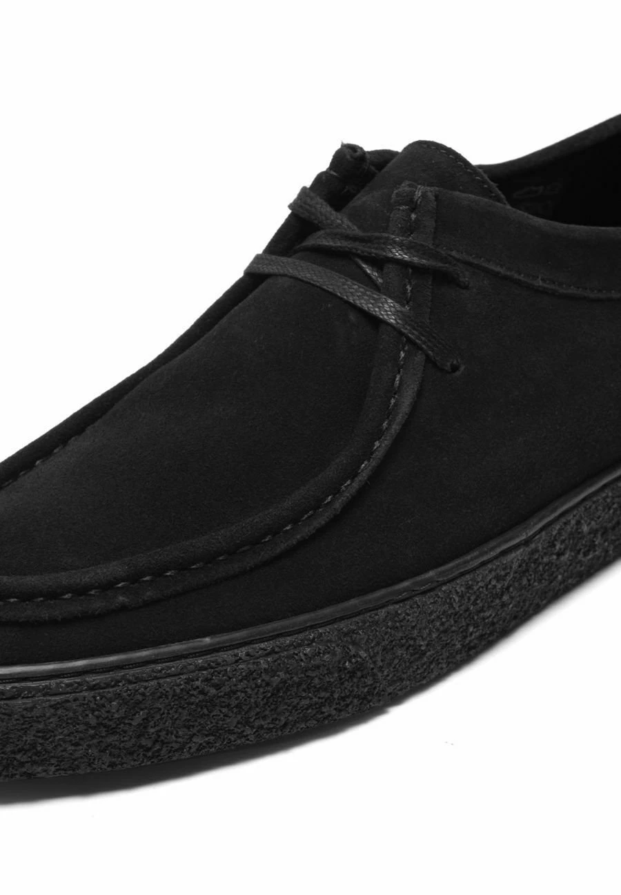 Bianco Stringate SportiveBlack Uomo Scarpe Con I Lacci BJ012C00S-Q11 9 Bianco Stringate SportiveBlack Uomo Scarpe Con I Lacci BJ012C00S-Q11 - immagine 7