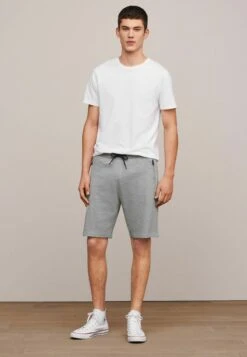 Next 2 PackShortsLight Grey Uomo Bermuda NX322F077-C14
