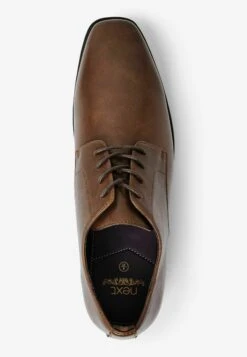Next Stringate ElegantiTan Uomo Scarpe Eleganti NX312M0AD-B11 -Pier One Italia 2025 8e1560e0f1dd4db08eb624be29123b50