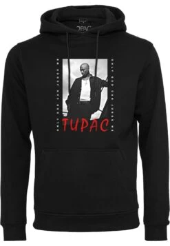 Mister Tee TupacFelpa Con CappuccioBlack Uomo Maglieria E Felpe M0M22S02D-Q11 -Pier One Italia 2025 8e3b18ebbbf9415bbc91ba985e6d2c7d