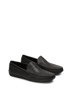 Kazar Nizos - Scarpe Senza Lacci - Black -Pier One Italia 2025 8e51abf94c614920a554ce90a6518ac0