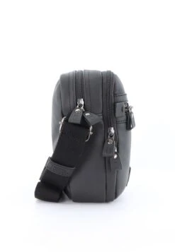 National Geographic Borsa A TracollaBlack Uomo Borse NAM54H04T-Q11 -Pier One Italia 2025 8e856075a3c547ecaef23832b716e61c