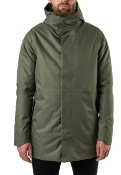 AGU Clean Winter Urban OutdoorGiacca OutdoorArmy Green Uomo Giacche AGE22T002-M11