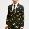 Opposuits BatmanCompletoBlack Uomo Completi E Cravatte OP222A00M-Q11 -Pier One Italia 2025 8f2f6736ed904caab45d5adcf6136e74