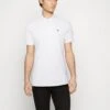 Napapijri EolanosPoloBright White Uomo T-shirt E Polo NA622P03I-A11 -Pier One Italia 2025 8f85985a5e6d468a965f4a0e60411636