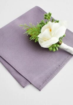 Next Pocket Square & Corsage SetFazzoletti Da TaschinoPurple Uomo Cravatte E Accessori NX352R0CD-I11 -Pier One Italia 2025 8f90dfd3885d4e908c1843af3de63d5b