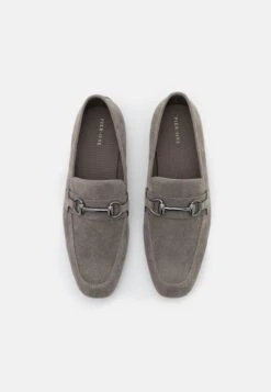 Pier One Mocassini ElegantiGrey Uomo Scarpe Eleganti PI912C0A1-C11 -Pier One Italia 2025 9003d69c92c74eea855eda6de409e5ae