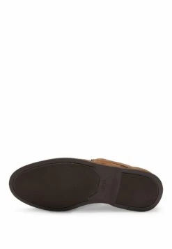 Boss Sienne Desb NuStivaletti StringatiDark Brown Five Uomo Stivaletti/Stivali BB112K02E-O11 -Pier One Italia 2025 906ff089c7b24f589b79ae8ea1af5727