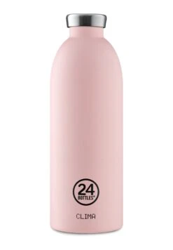 24Bottles Earth Clima BorracciaDusty Pink Uomo Altro 24054E00V-J11