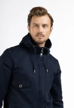 Dreimaster Giacca LeggeraDunkelmarine Uomo Giacche 4DR21G0BA-K11 -Pier One Italia 2025 90e19932fc7341f8a091efdb3ae54f28