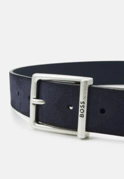 Boss Rudy - Cintura - Dark Blue -Pier One Italia 2025 90e2164cf3ad4bc2b47cbcf84c58d85f
