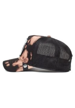 Goorin Bros Trucker Acid Sheep- Cappellino - Schwarz -Pier One Italia 2025 90f05c6d50024b509b2d39944e689182