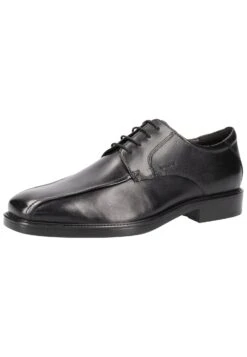 Geox Stringate ElegantiBlack Uomo Scarpe Eleganti GE112M02O-Q11 -Pier One Italia 2025 90f869dfd1e446f98207714e80addce8