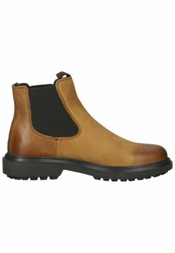 Geox StivalettiMustard Uomo Stivaletti/Stivali GE112K03Q-E11 -Pier One Italia 2025 90fedba1bbde41b795ce9548bd1bde96
