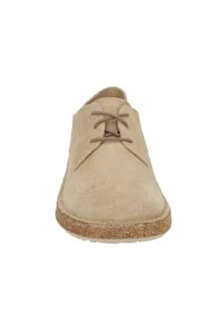 Birkenstock Stringate SportiveBeige/Light Brown Uomo Scarpe Con I Lacci BI112M00I-B11 -Pier One Italia 2025 914c016c5347420dbf5472474ba0ceda