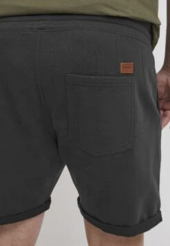 Blend Timo - Shorts - Black -Pier One Italia 2025 916a5ad037274398ab41c44aa6c795a3