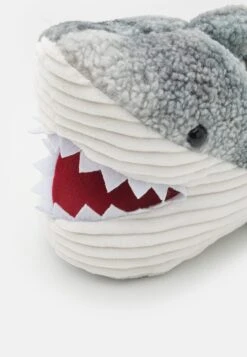 Pier One Unisex - Pantofole - Grey -Pier One Italia 2025 916bb4dc5f7046129f8046cc4f8fc420