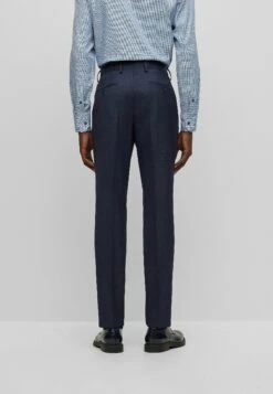 Boss CompletoOpen Blue Twenty Uomo Completi E Cravatte BB122A0S1-K11 -Pier One Italia 2025 916be32d82f7426ea112e722d580adec