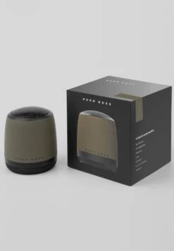 Boss Gear Matrix Red Connected Speaker - Altoparlante - Khaki -Pier One Italia 2025 919365865b85491caa0080ec7b3df532