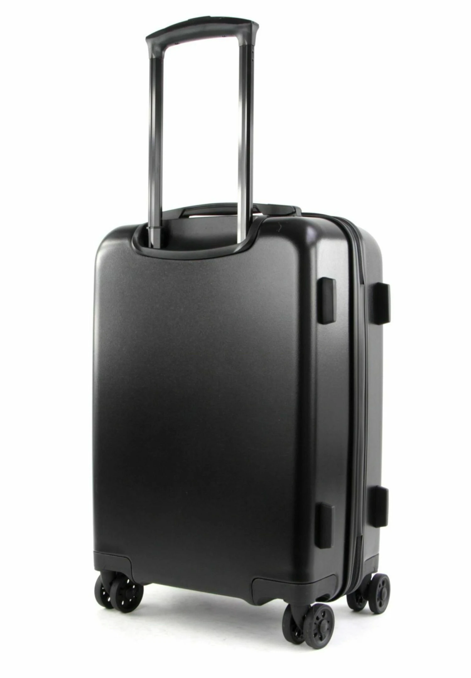 Bugatti Kallisto Hard-Top - Trolley - Black 6 Bugatti Kallisto Hard-Top - Trolley - Black - immagine 4