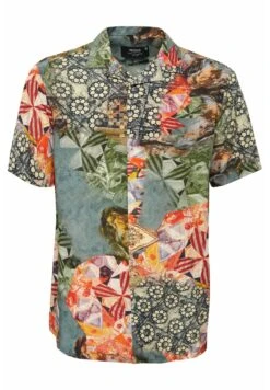 Indicode Jeans Idmariol - Camicia - Army -Pier One Italia 2025 93715ed7acd5465988719670017f4184