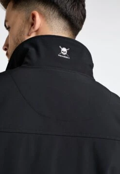 Giacca OutdoorSchwarz Uomo Giacche TU922T01H-Q11 -Pier One Italia 2025 93db5c62e668416ea4cd1ff11a900f47