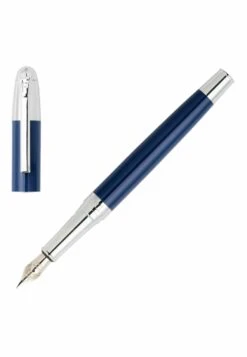 Festina Fountain Pen Classicals Chrome Black - Altri Accessori - Blue -Pier One Italia 2025 94129f3031a64f98813c9009c9c41c4e