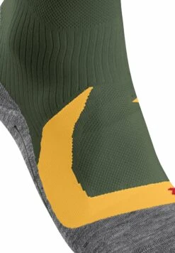 Falke Ru4 Endurance Cool Running Functional Light-CushionedCalze SportiveVertigo Uomo Intimo FA142J01I-Q13 -Pier One Italia 2025 94147d49deab4936b82681f1eaac5db1