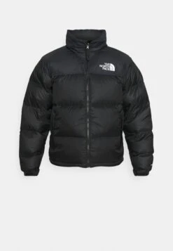 The North Face 1996 Retro - Piumino - Black -Pier One Italia 2025 94401ec7a1a54213bfb0ce6fb28ff0f9