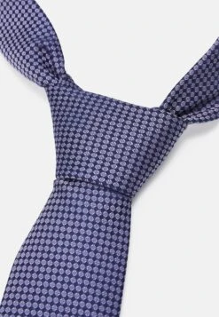 Hugo Tie - Cravatta - Flieder -Pier One Italia 2025 94703190e4b641c9b02556d1591759a7