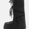 Moon Boot Icon Stivali Con I LacciBlack Uomo Stivaletti/Stivali M4512L002-Q11 -Pier One Italia 2025 954322c9b54043e48d1c66a7d5044728