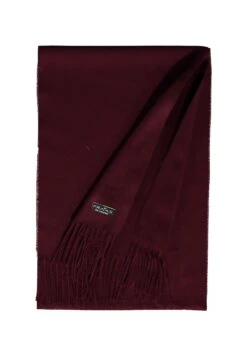 FRAAS CashminkMade In GermanySciarpaWine Uomo Foulard E Sciarpe F5352G007-G12 -Pier One Italia 2025 95533222912a4788ae2d9850288f81f4