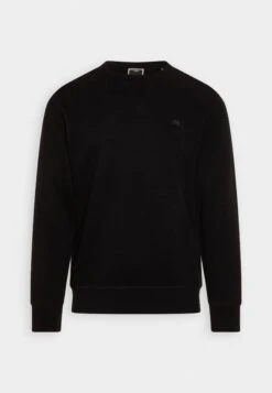 Jack & Jones Jcoclassic Twill Crew Neck NoosFelpaBlack Uomo Maglieria E Felpe JA222S33N-Q11 -Pier One Italia 2025 9575682e2e184377b6fcdd37ab1dea71