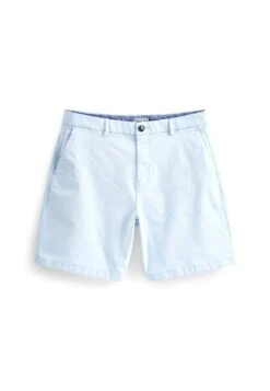 Next StretchShortsLight Blue Oxford Uomo Bermuda NX322F08Q-K12 -Pier One Italia 2025 957eb67d41cb4732bb7a5d6b7f274b53