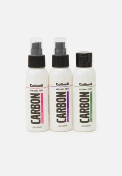 Carbon Lab Aerosol Free SetAltri AccessoriTransparent Uomo Altro CO215J01A-A11 -Pier One Italia 2025 9634fb65e28145ab98c72aba1e6651f5