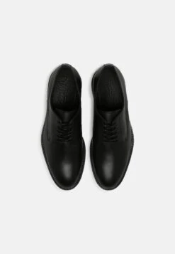 Selected Homme Slhblake DerbyStringateBlack Uomo Scarpe Eleganti SE612M020-Q11 -Pier One Italia 2025 96927b8487c14a70a1ac74dd8c039d98