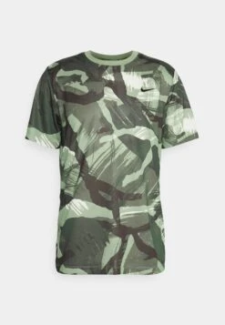 Nike Performance TeeT-Shirt SportOil Green Uomo T-shirt E Polo N1242D5WU-M11 -Pier One Italia 2025 970fc9136bb64c41a050aefaf8bbb7cf