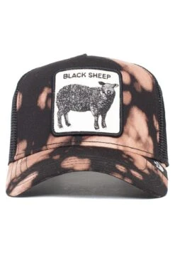 Goorin Bros Trucker Acid Sheep- Cappellino - Schwarz -Pier One Italia 2025 9769985b10e545ffa1db57d0415dbca3