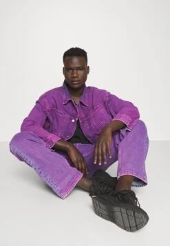 Calvin Klein Jeans 90'S Straight - Jeans A Sigaretta - Lila 12 Calvin Klein Jeans 90'S Straight - Jeans A Sigaretta - Lila -Pier One Italia 2025 9772eb7d589a48afb5920e432c88d68f