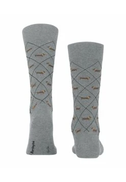 Burlington DachshundCalzeLight Greymel Uomo Intimo BU482F05O-C11 -Pier One Italia 2025 9781226030e7437cb1233c77c495bfc0